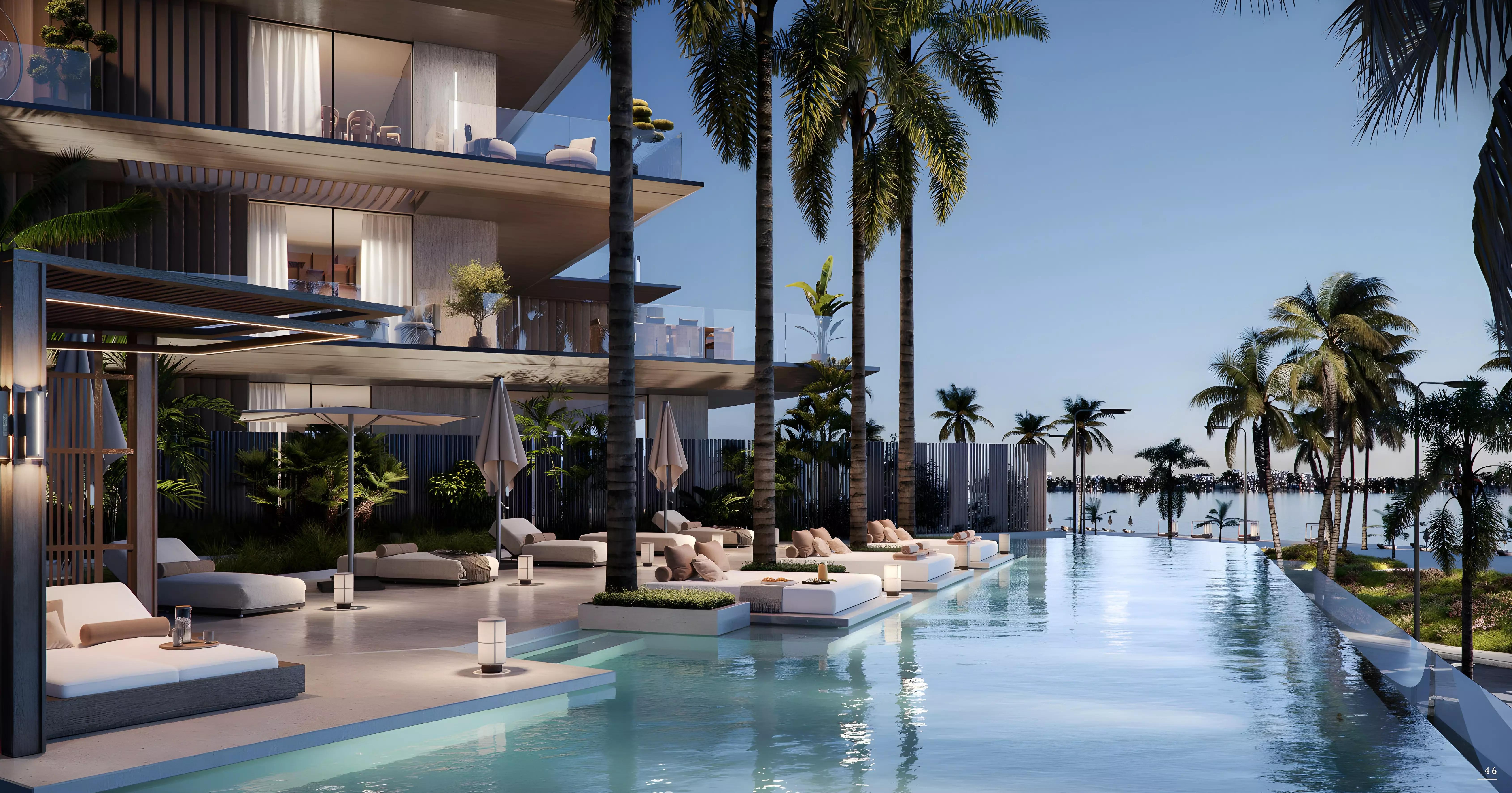 Omoria Private Residences - Image 10