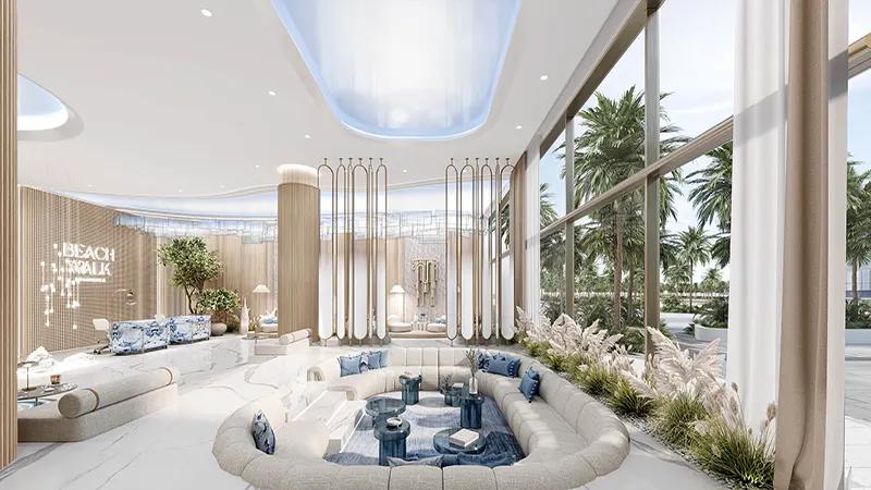 Beach Walk Residence 3 - Image 4