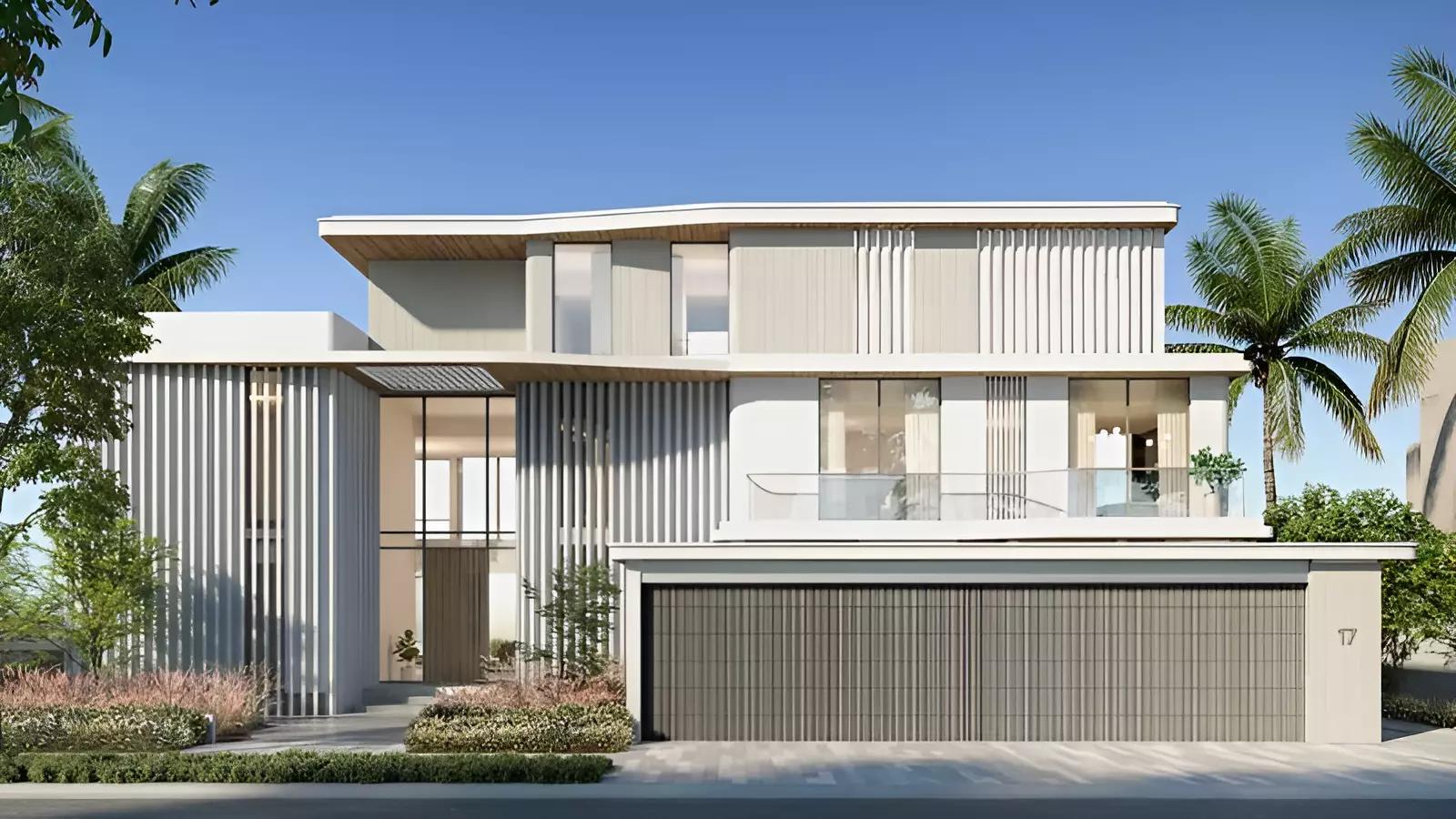 Palm Jebel Ali Frond L - Image 3