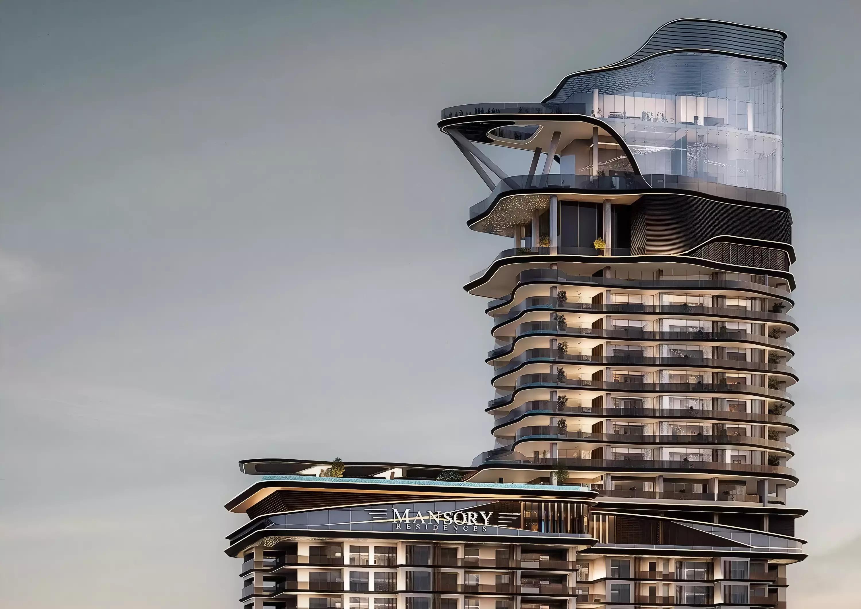 Mansory Residences - Image 2