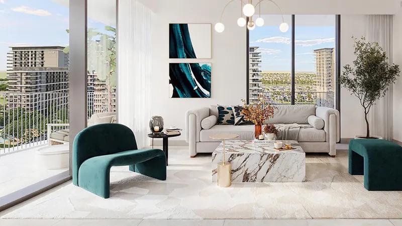 Parkland at Dubai Hills Estate - Image 5