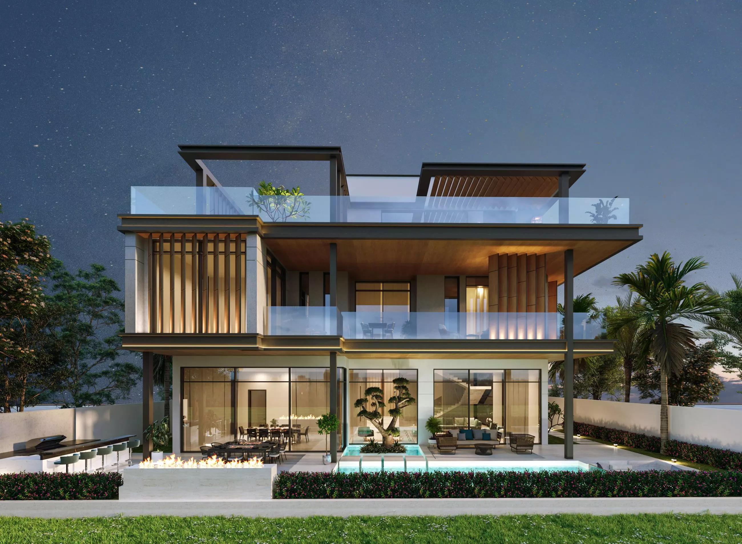 Harrisoni La Mer Villas - Image 7