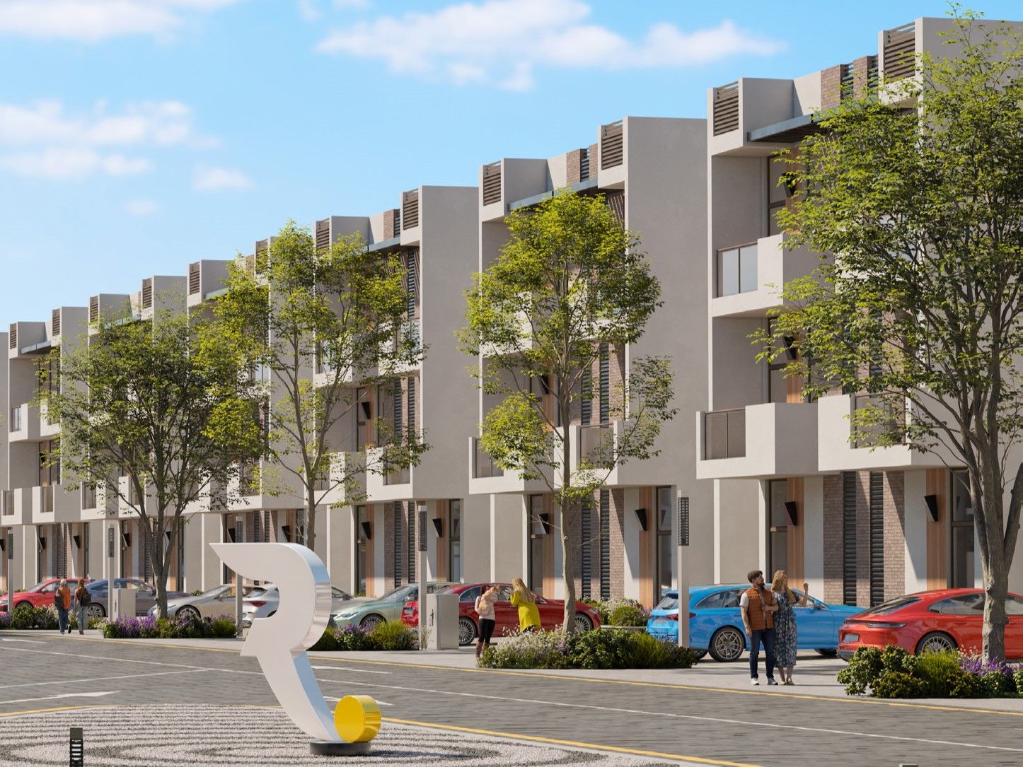 Reportage Hills - Image 4