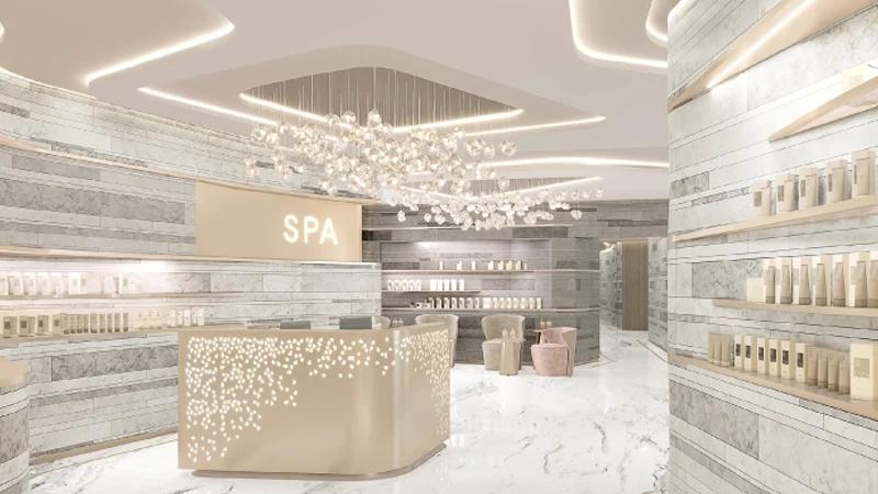 Sensoria Five Luxe - Image 2