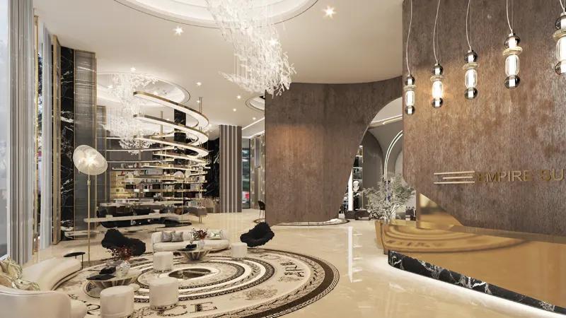 Empire Suites - Image 3