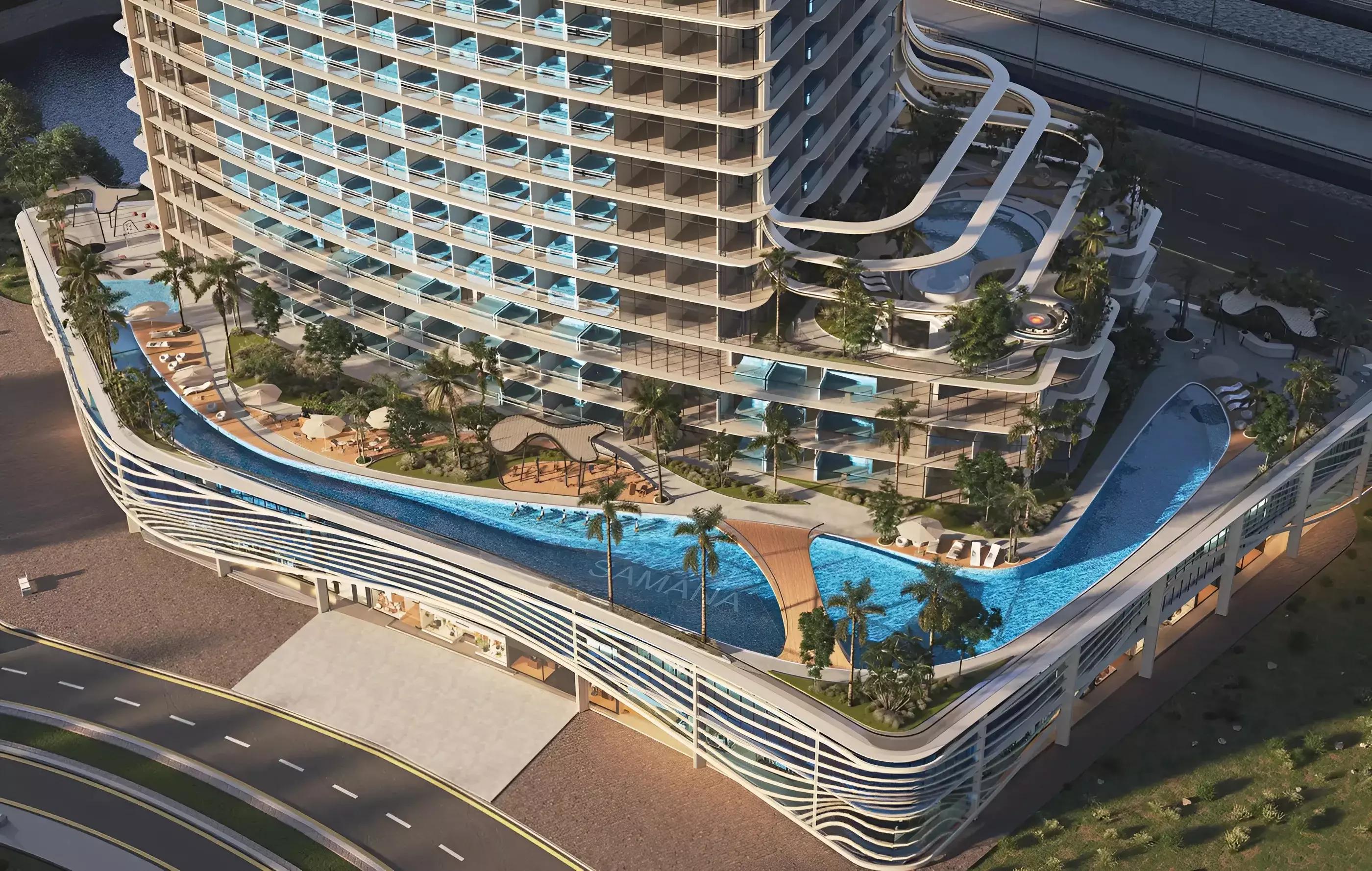 Samana Barari Heights - Image 8