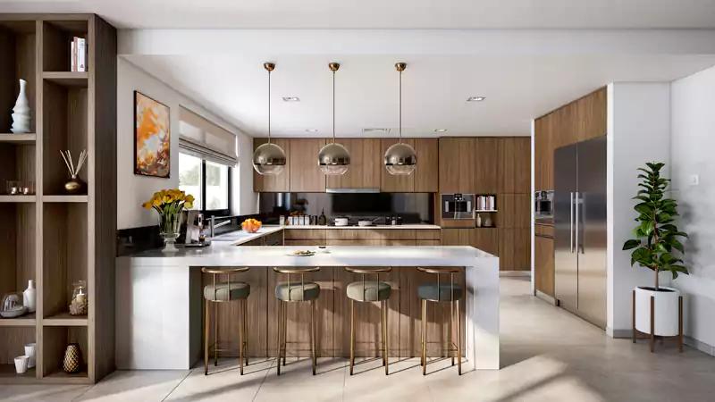 The Magnolias Yas Acres - Image 2