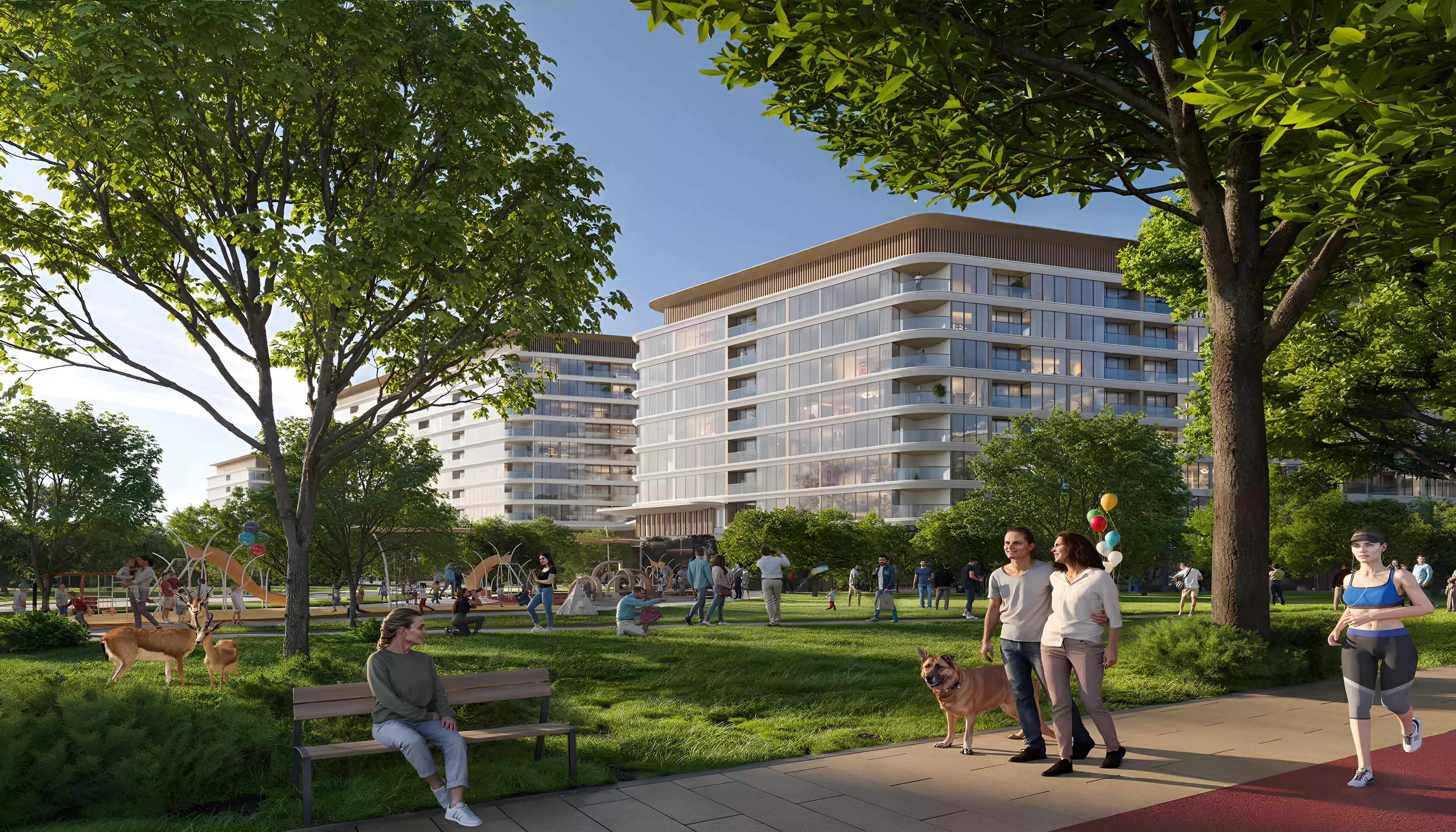 Aquamarine Beach Residences - Image 6