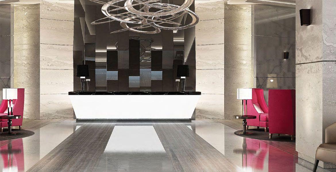 Avanti Apartments - Image 3