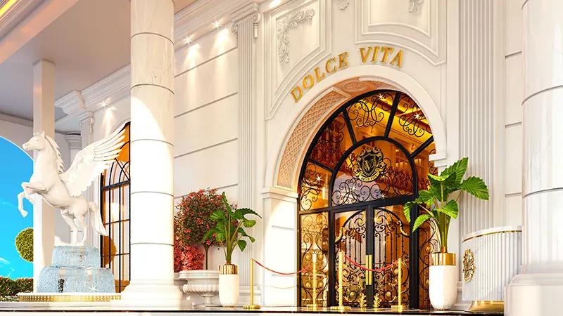 Vincitore Dolce Vita Suites - Image 7