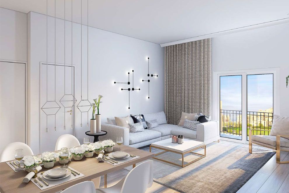 Remraam Apartments - Image 3