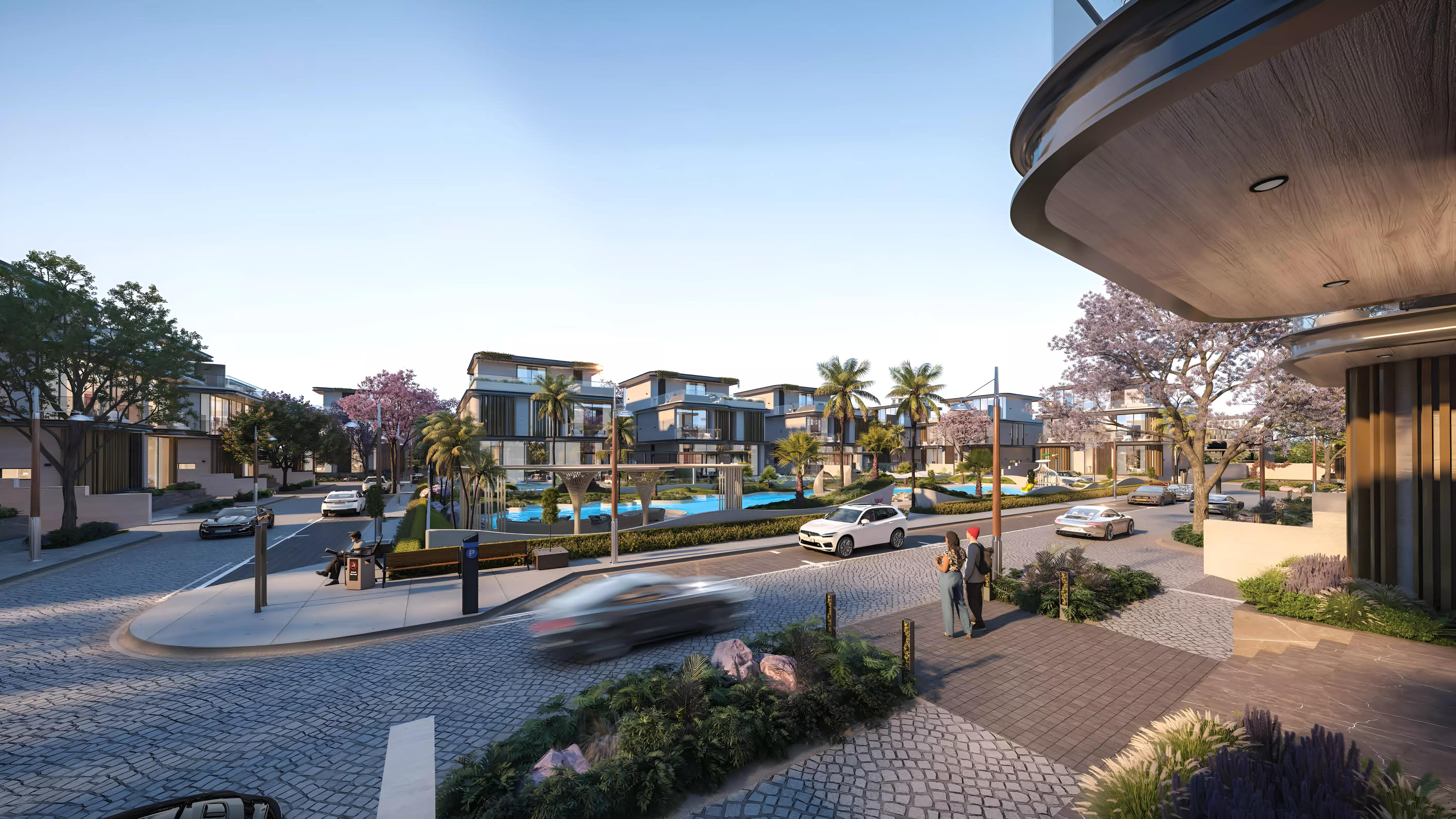 Wellington Grand Villas - Image 7