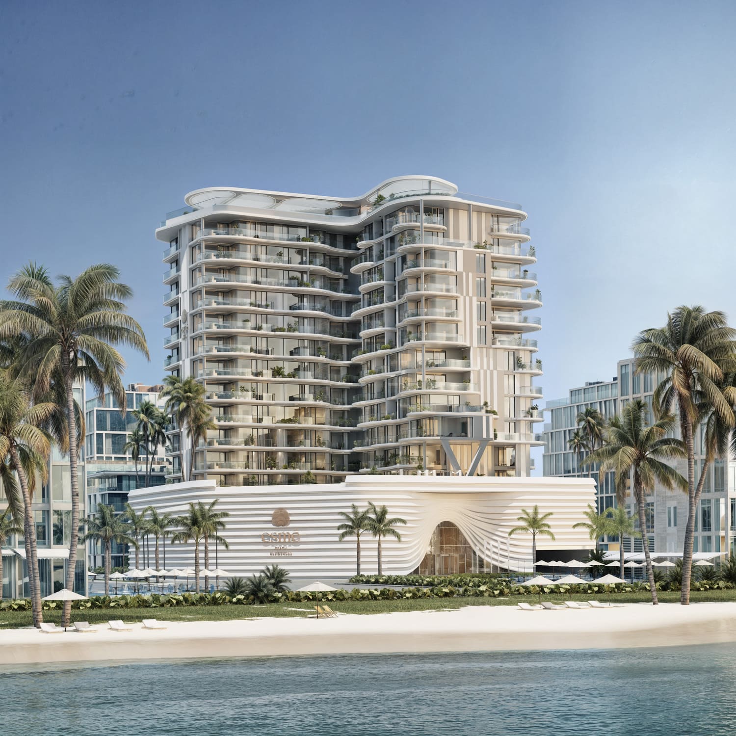 Esme Beach Residences - Image 4