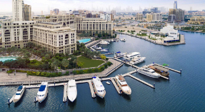 Culture Village Image