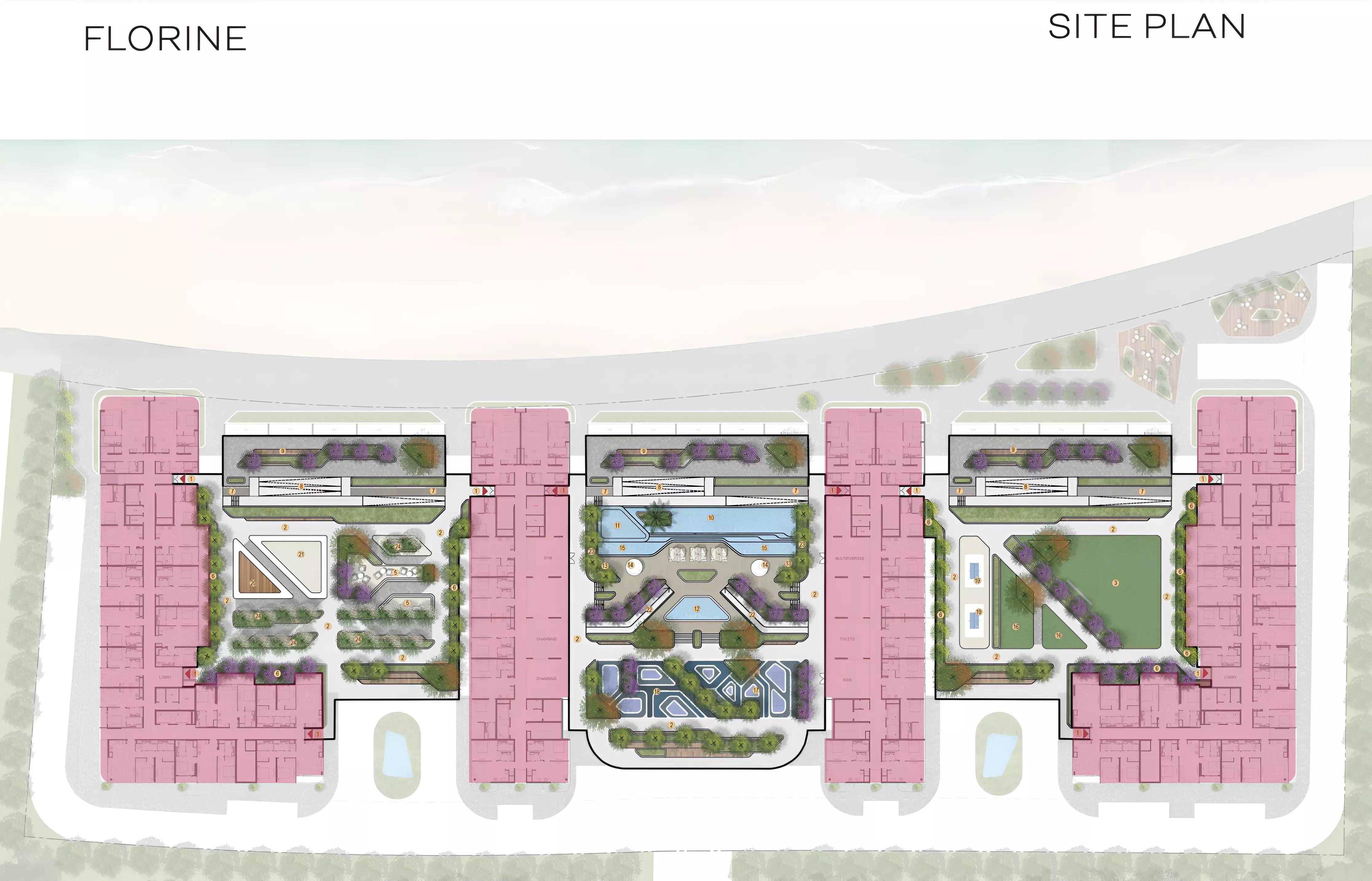 Florine Beach Residences - Image 5
