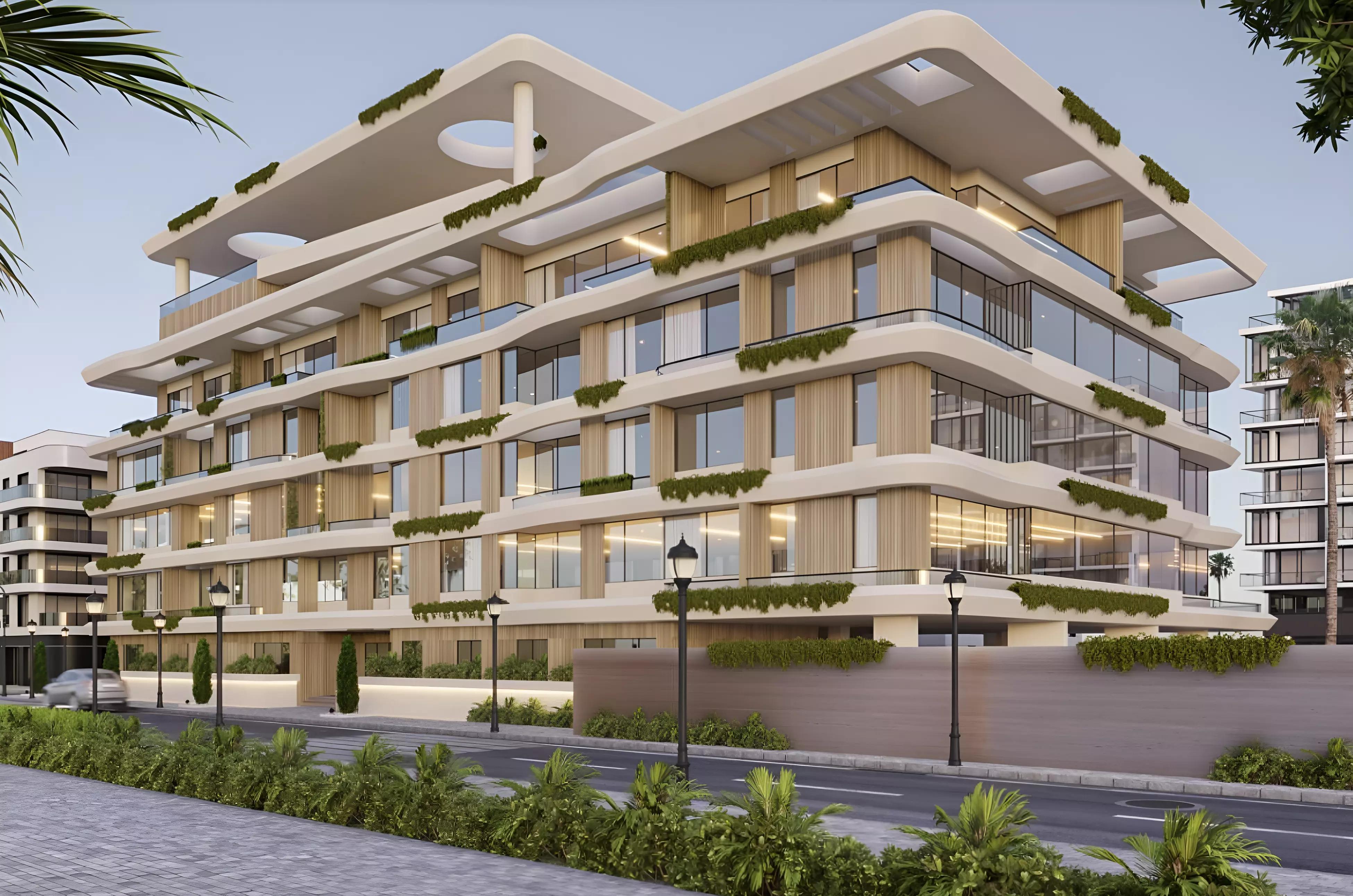 The Maiden Residence - Image 2