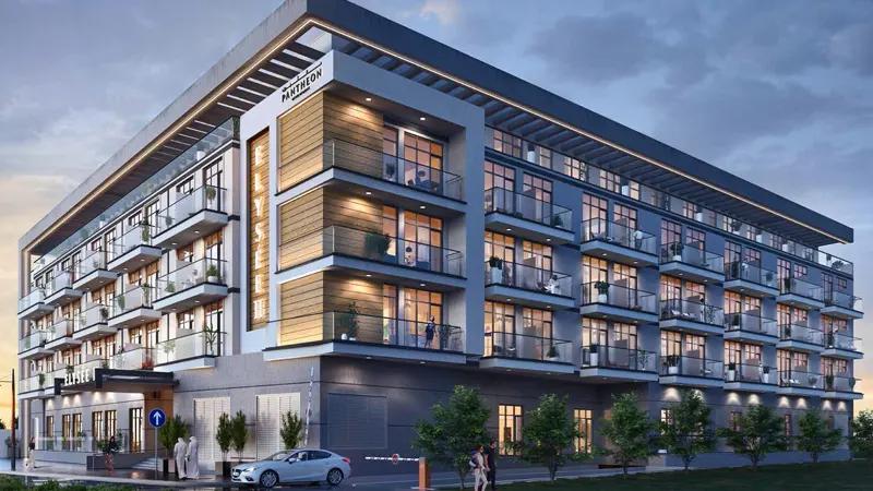 Elysee Heights - Image 8