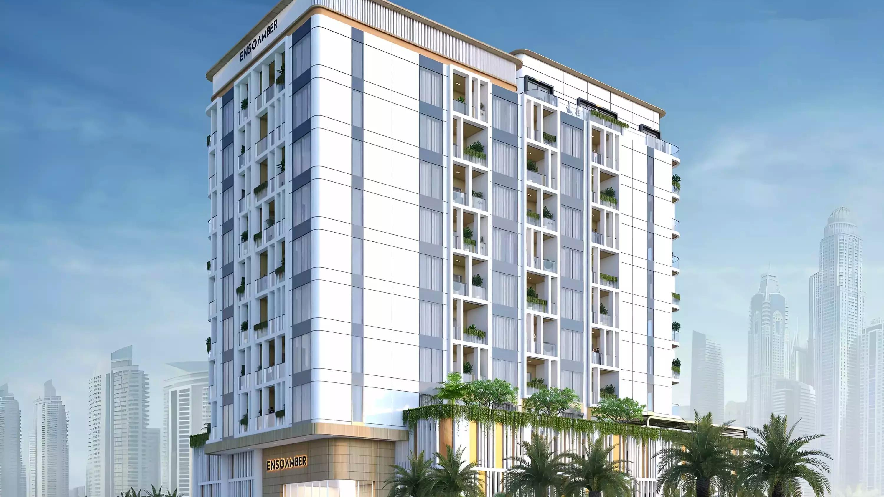 Enso Amber - Image 5