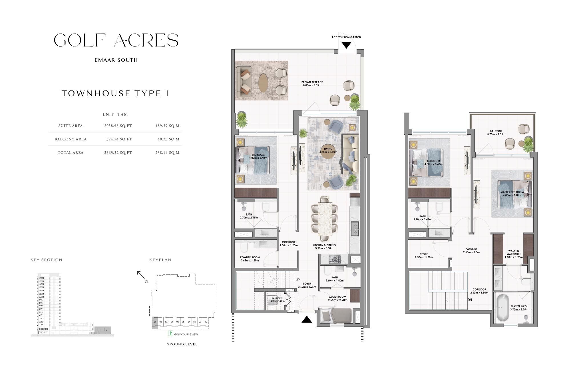 Golf Acres - Image 8