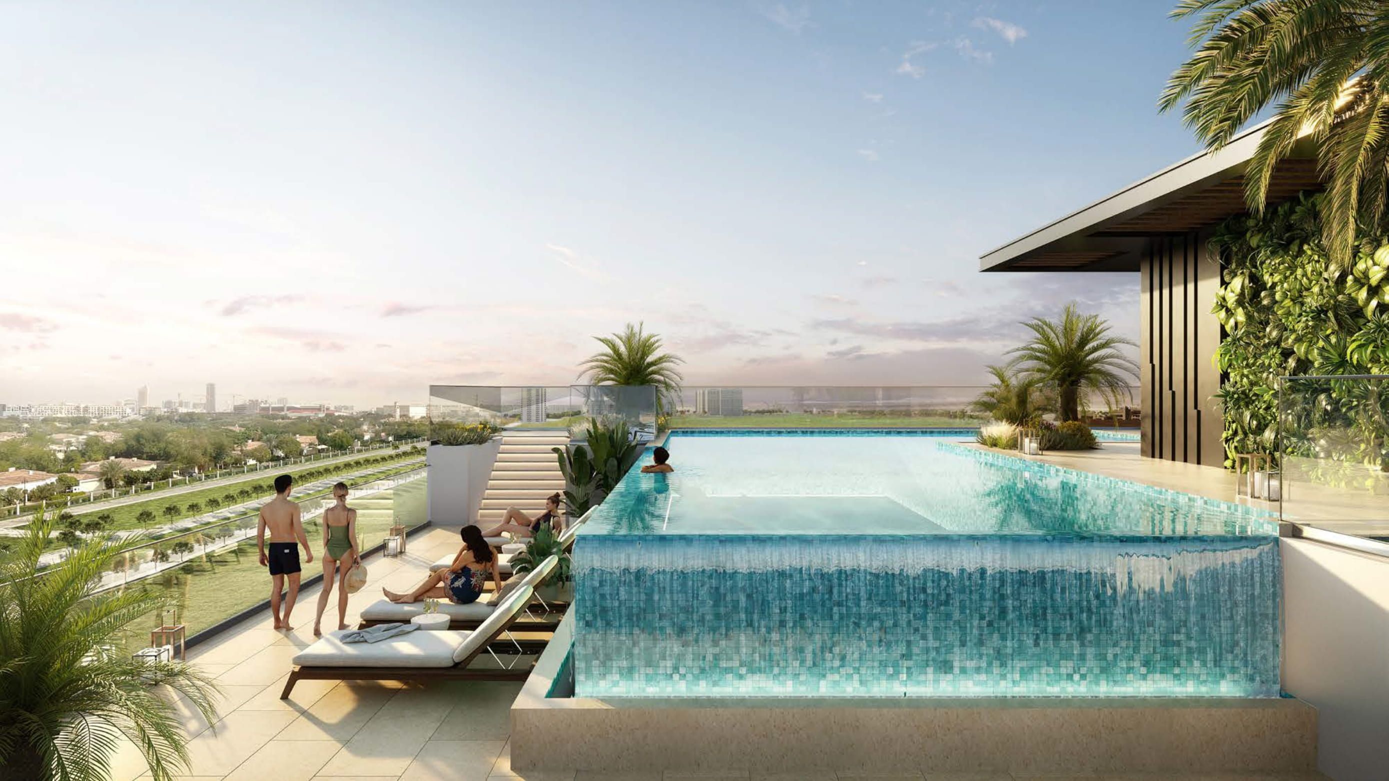 Ghaff Land Residence - Image 4