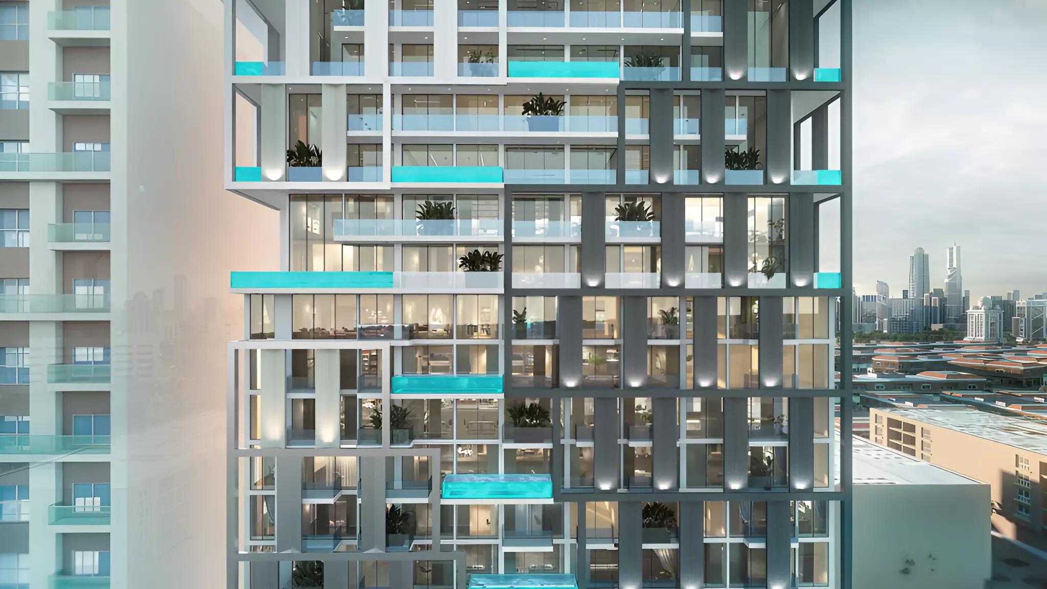 VUE Crystal Bay - Image 3