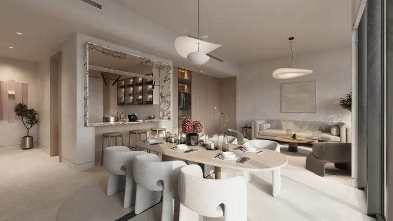 ONE B Tower - Image 3