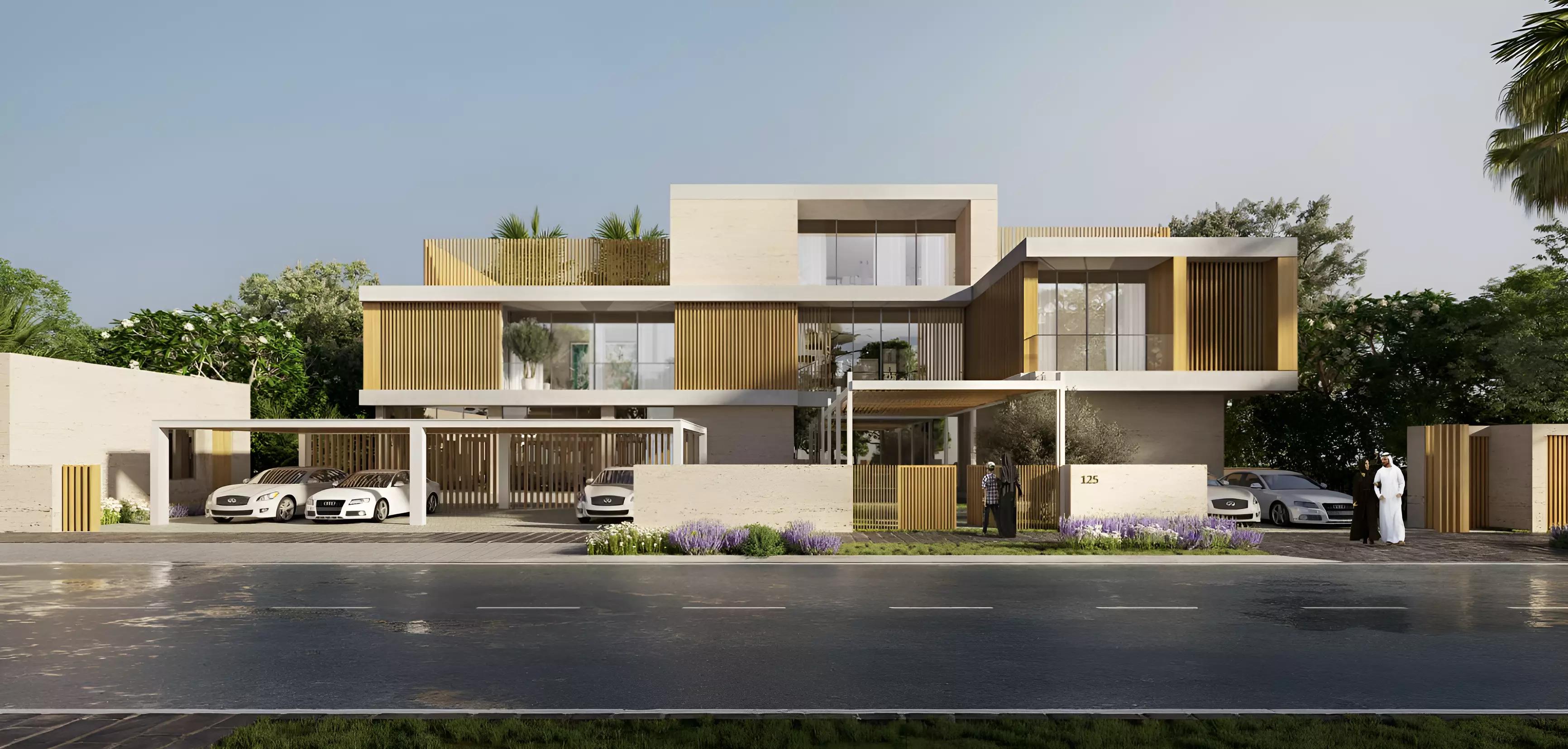 Reem Hills Phase 2  - Image 2