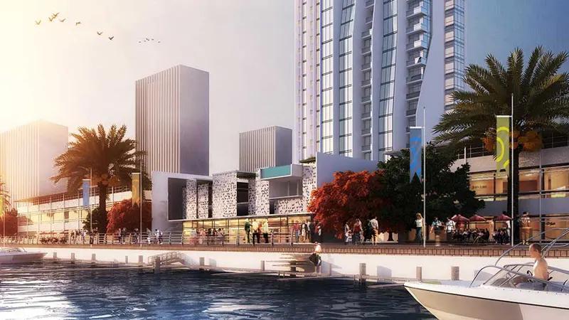 Omniyat Anwa 2 - Image 2