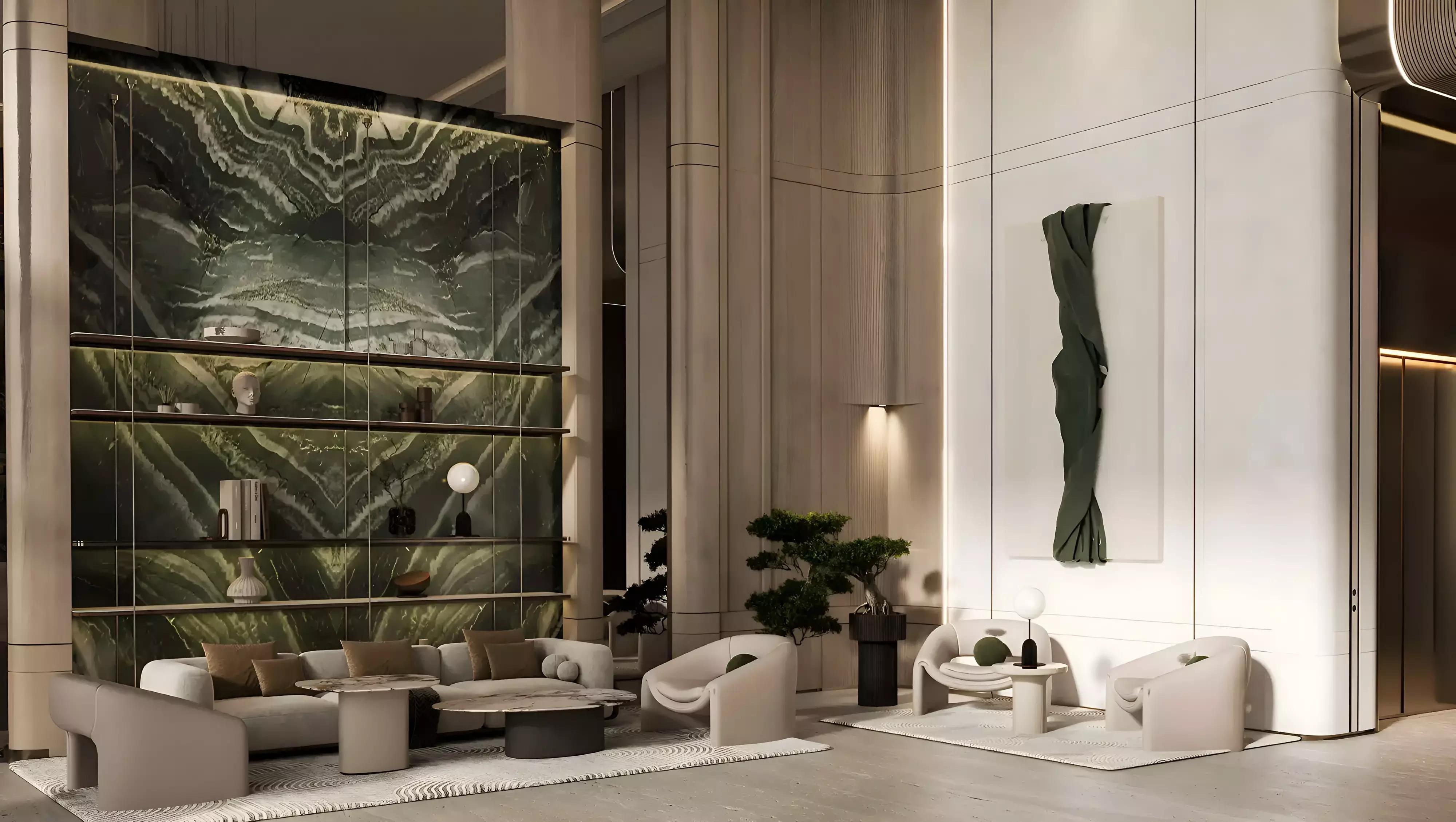 Binghatti Amberhall - Image 3