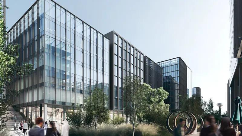 Arada CBD Building 5 - Image 6