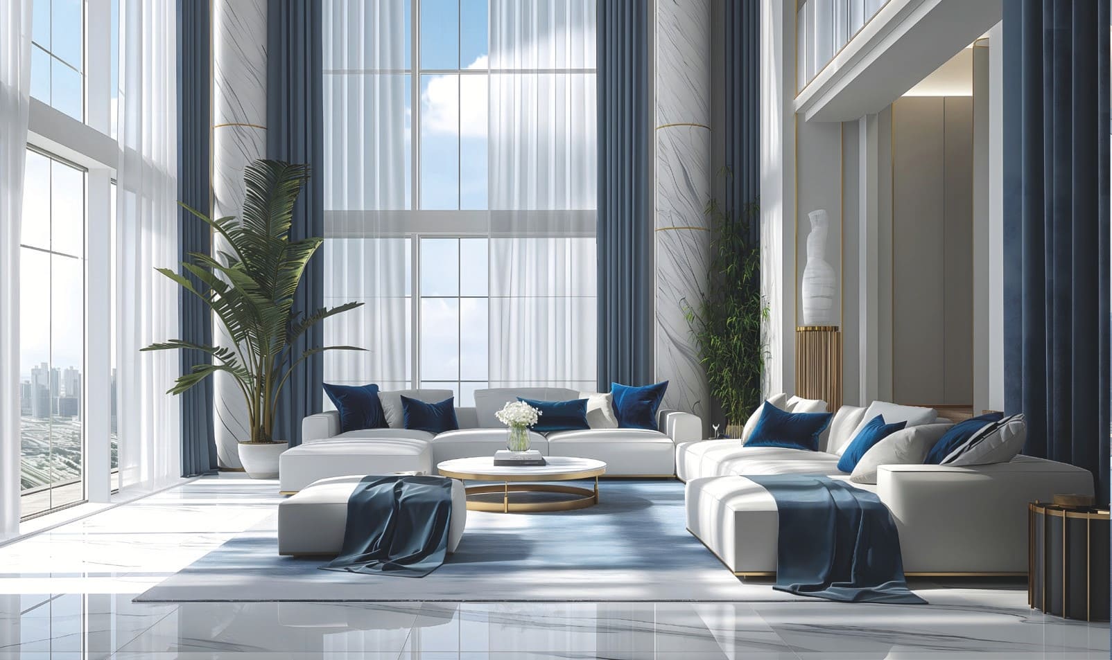 Tiger Sky Tower - Image 2