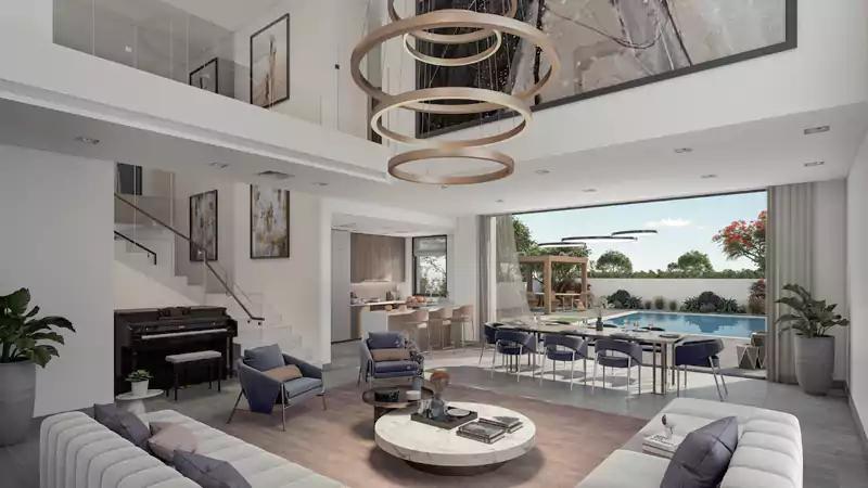 The Magnolias Yas Acres - Image 4