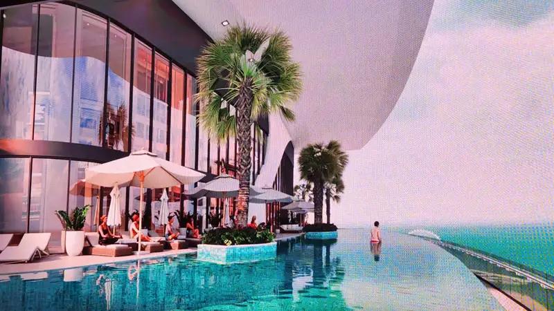 Sobha Marina Tower - Image 3