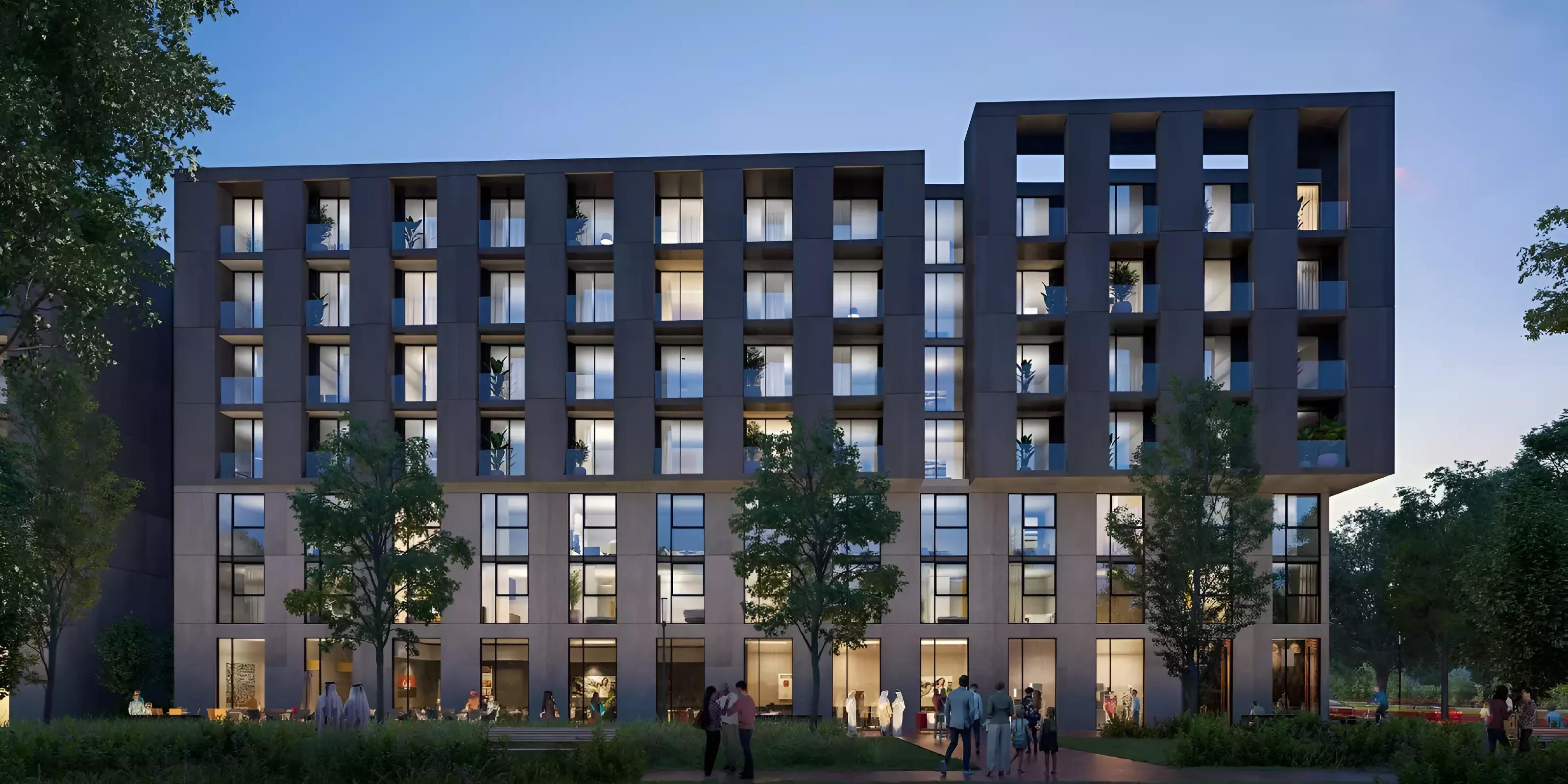 Tiraz Phase 3 - Image 6