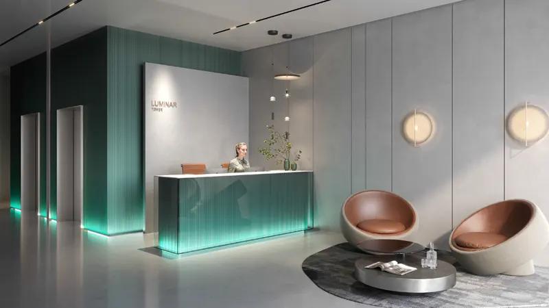 Lum1nar Tower 1 - Image 10