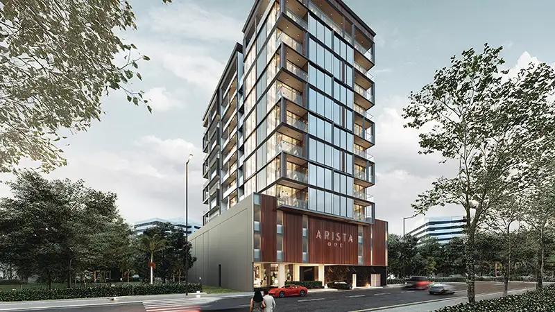 Arista One - Image 6