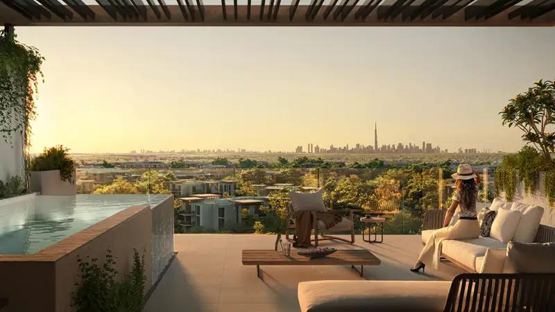 Bottega Nove Residences