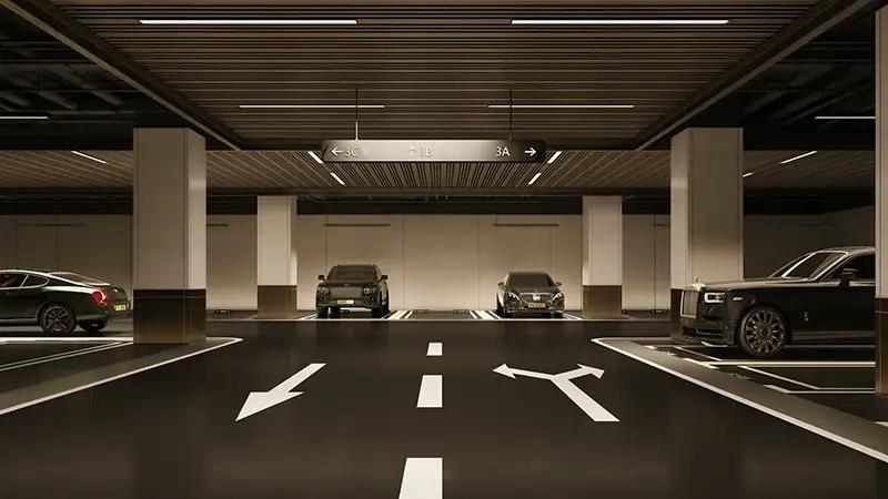 Stamn One Residences - Image 2