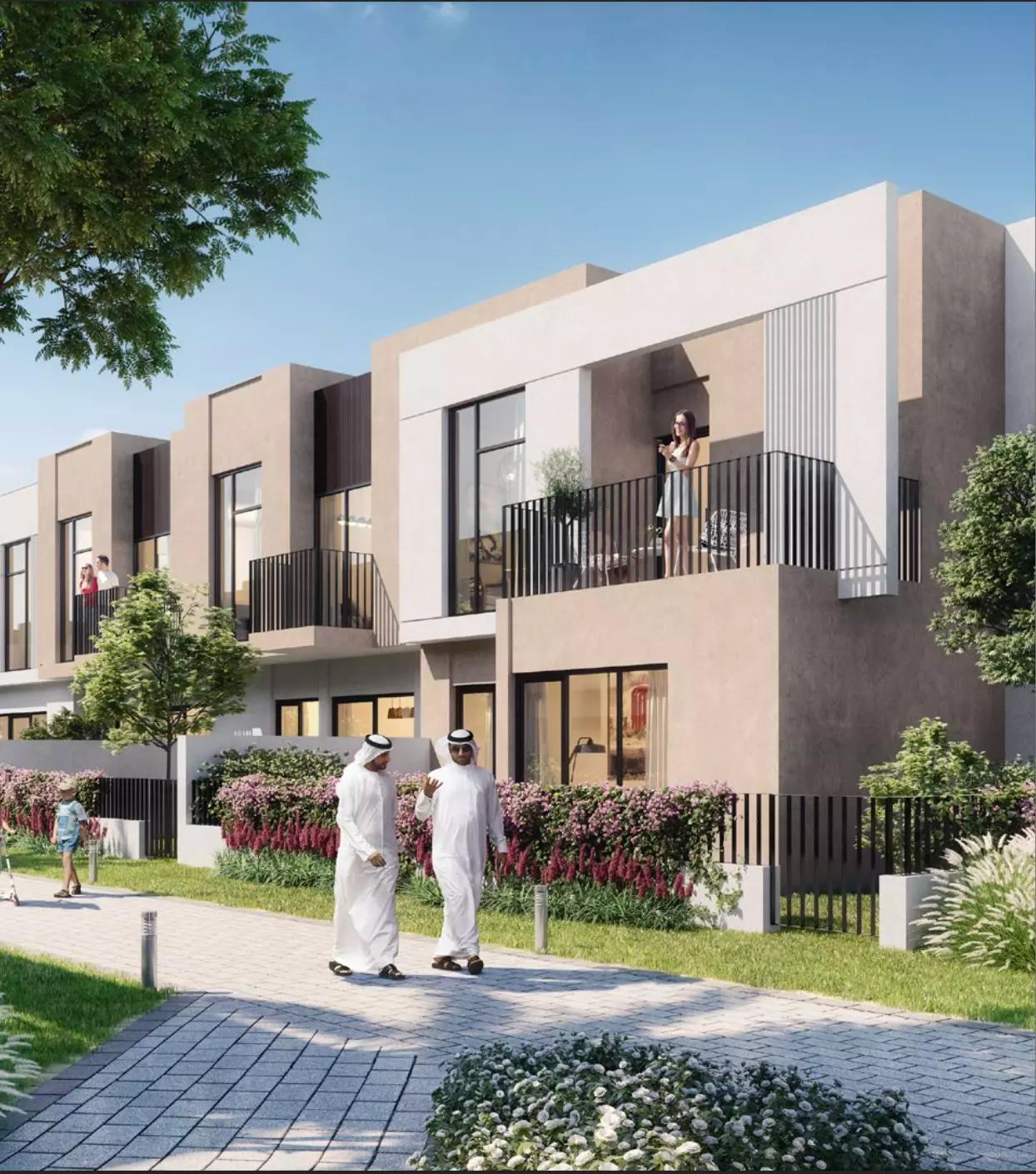 Expo Golf Villas Phase 5 - Image 2