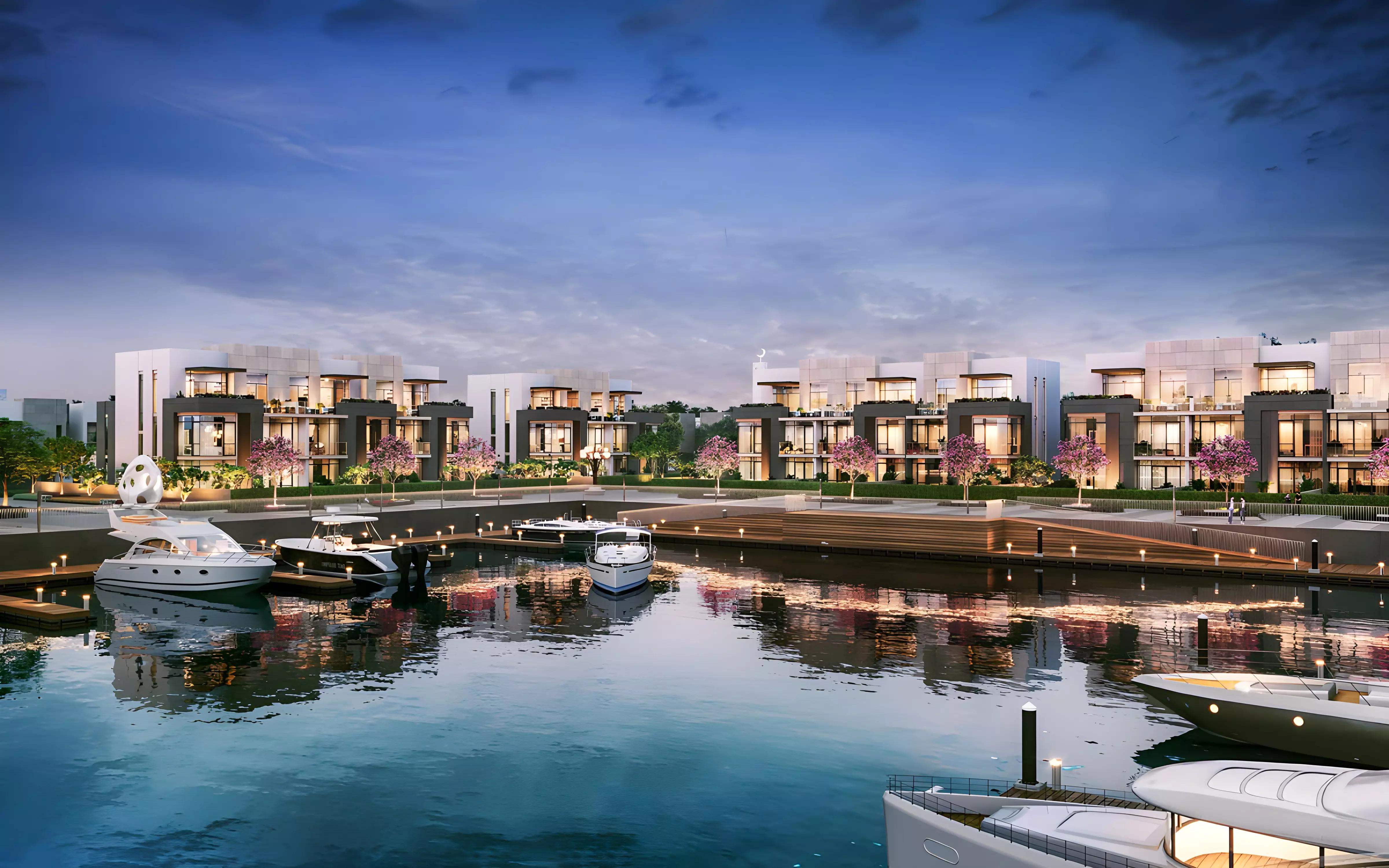 Marsa Al Jubail - Image 3