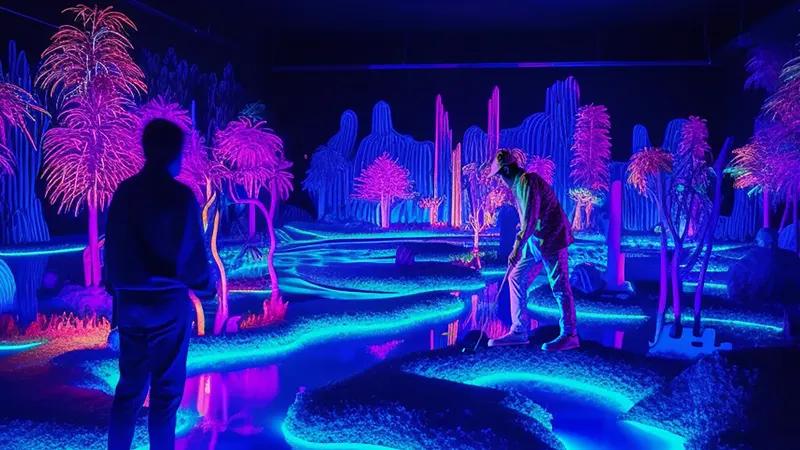 Golf Greens Tower 2 - Image 4