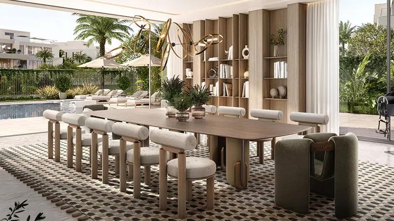 Mirage The Oasis - Image 5