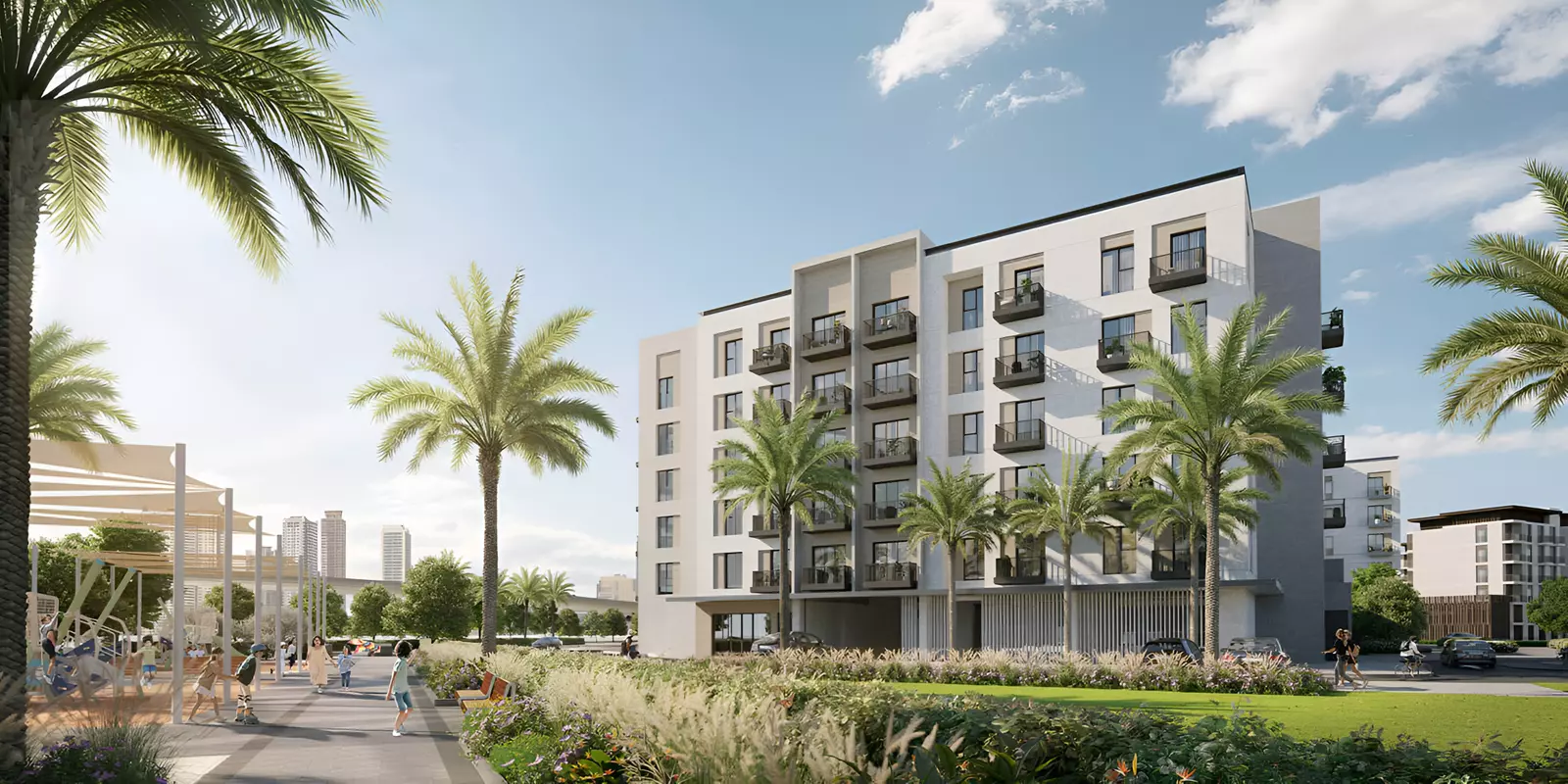 Mesk Residences - Image 3