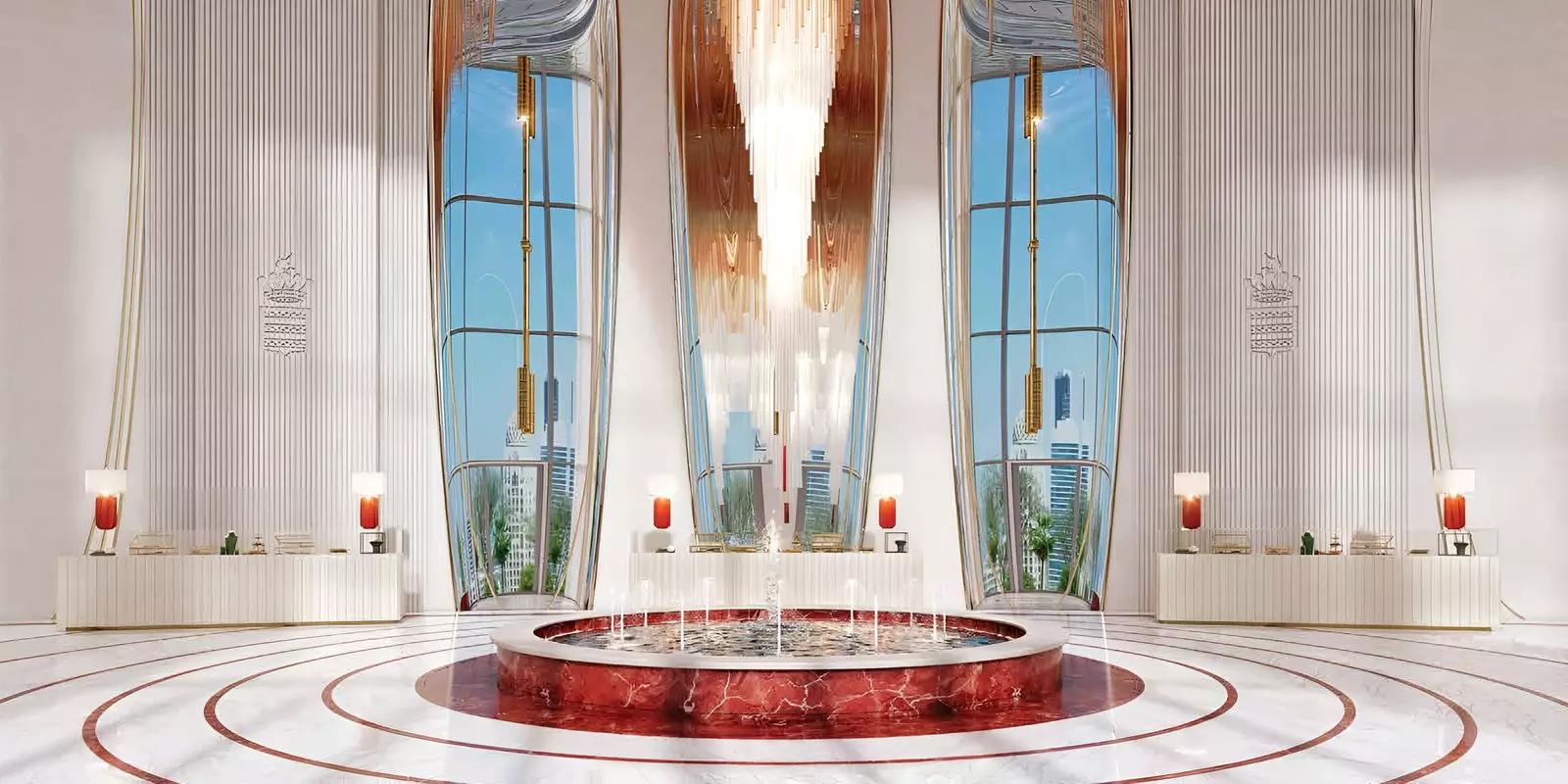 Safa Two Tower B - Image 4