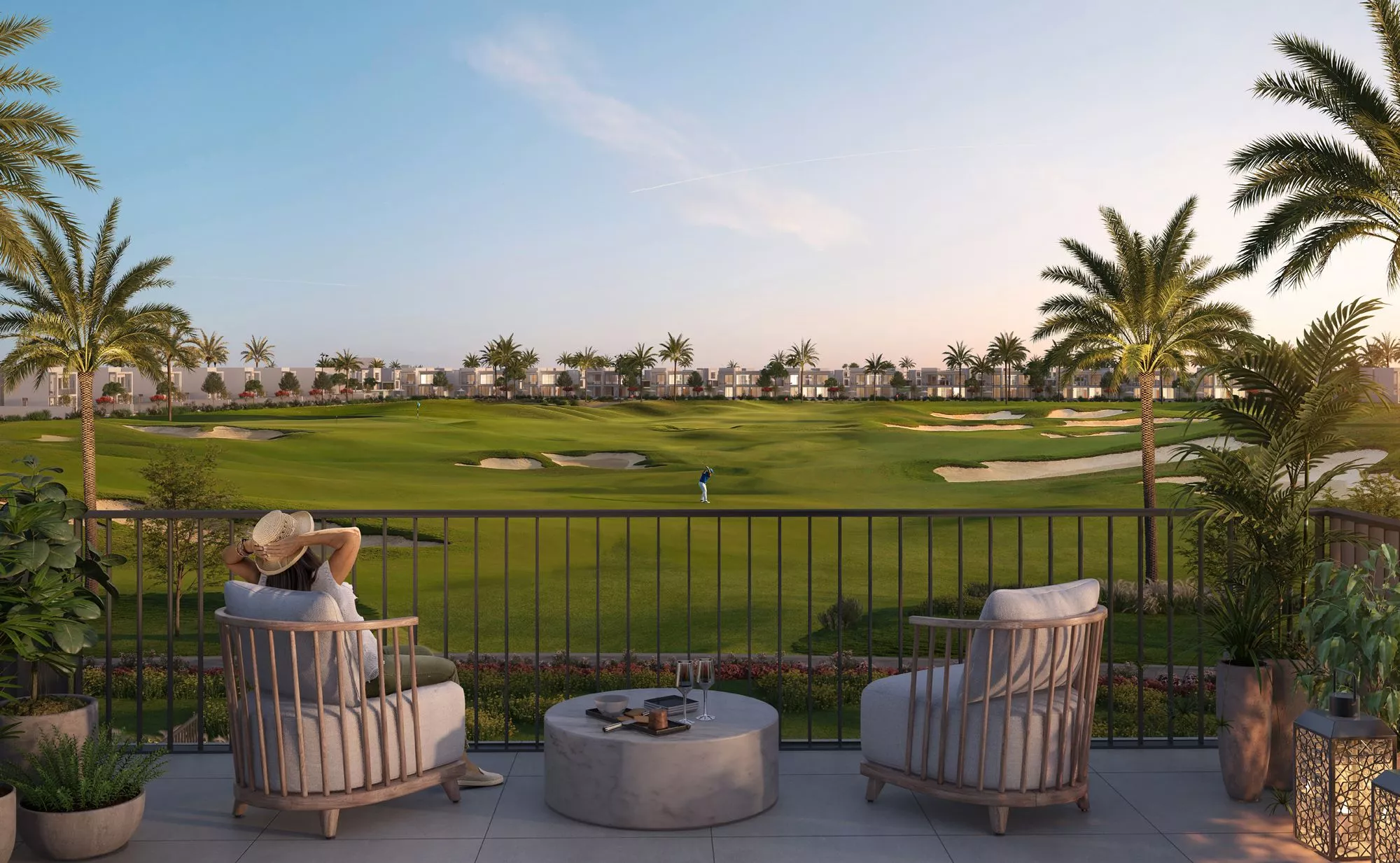 Fairway Villas - Image 4