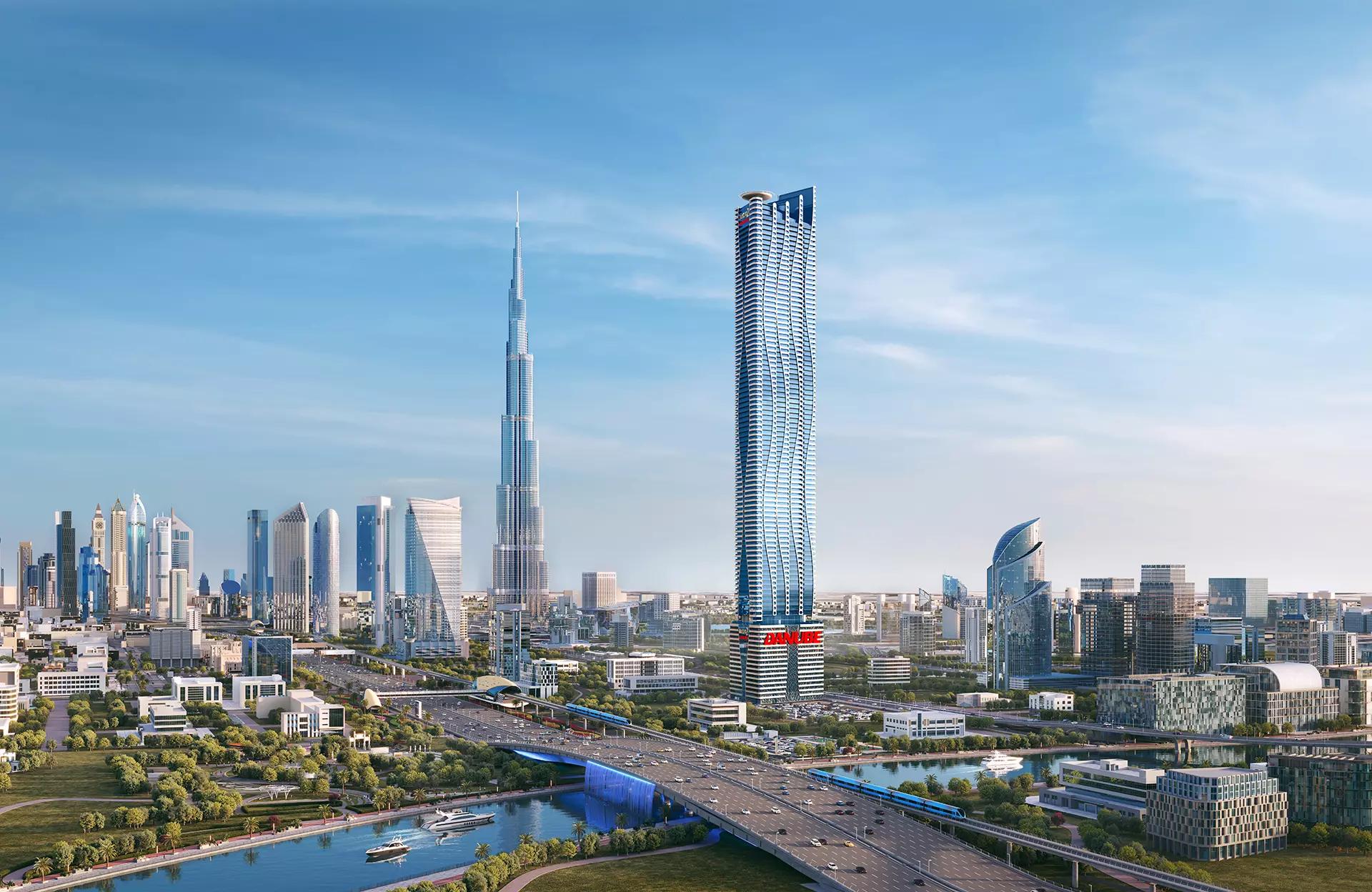 BAYZ 102 by Danube - Image 10