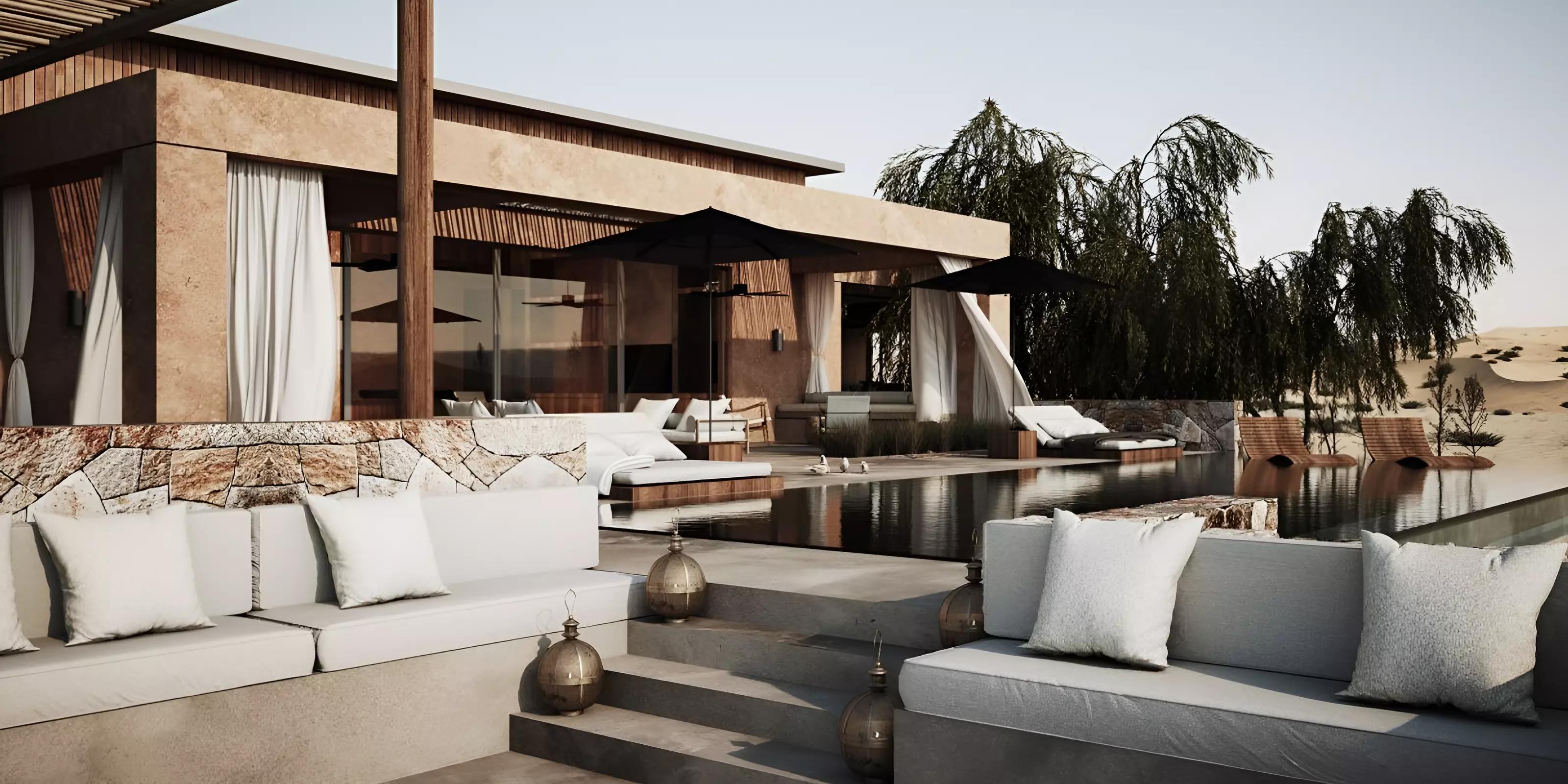 The Ritz Carlton Residences - Image 6