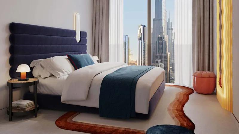 Edge Business Bay - Image 4