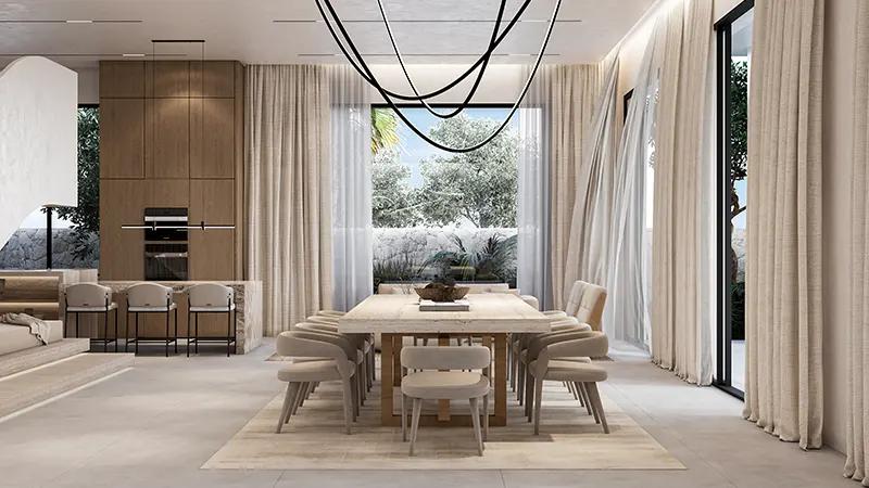 Al Naseem Villas - Image 8