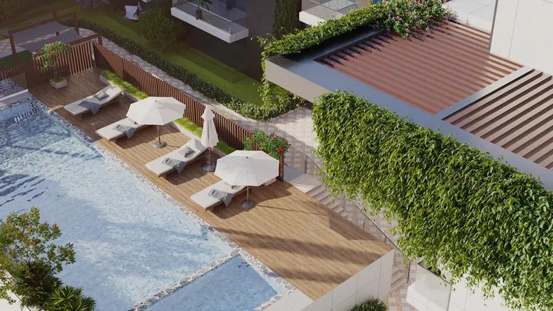 Emerald Vision Tower - Image 3